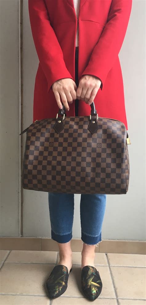 lv speedy 35 date code|speedy louis vuitton 35.